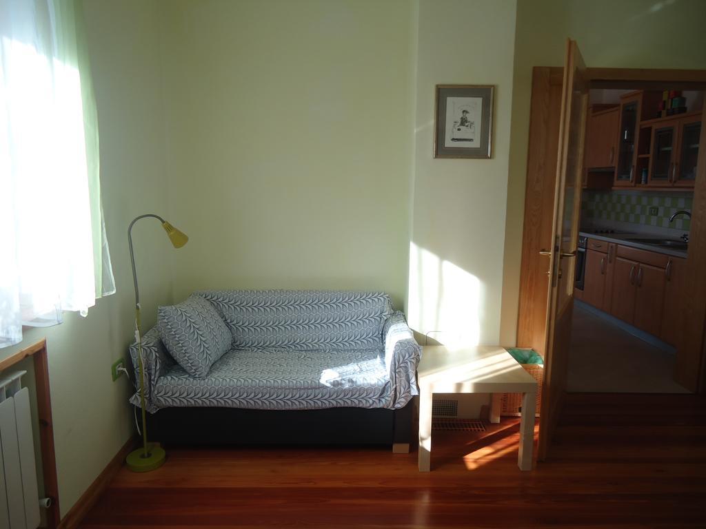 Apartment Savli Kobarid Zewnętrze zdjęcie
