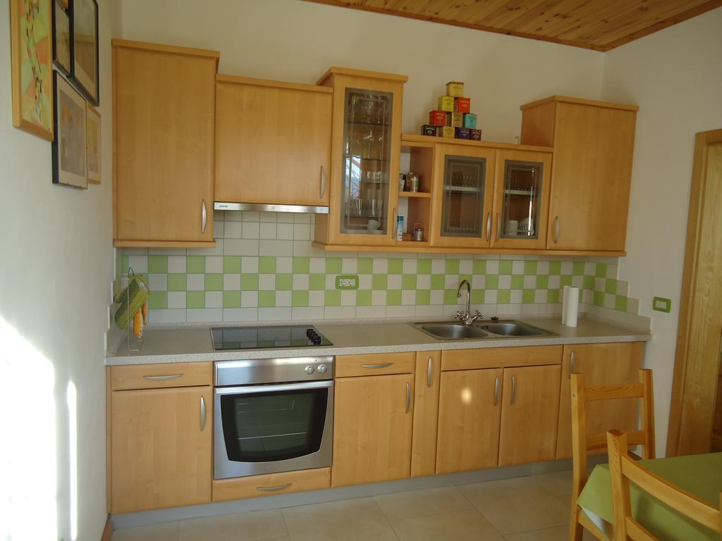 Apartment Savli Kobarid Zewnętrze zdjęcie