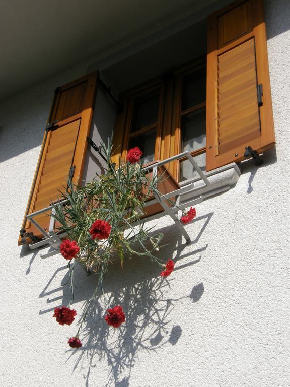 Apartment Savli Kobarid Pokój zdjęcie
