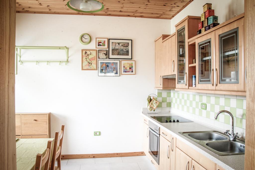 Apartment Savli Kobarid Pokój zdjęcie