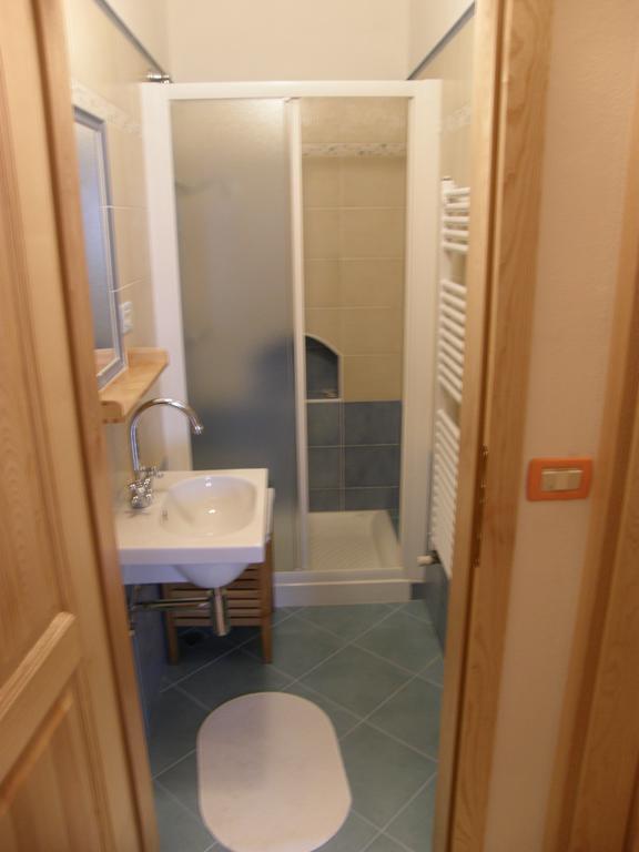 Apartment Savli Kobarid Pokój zdjęcie