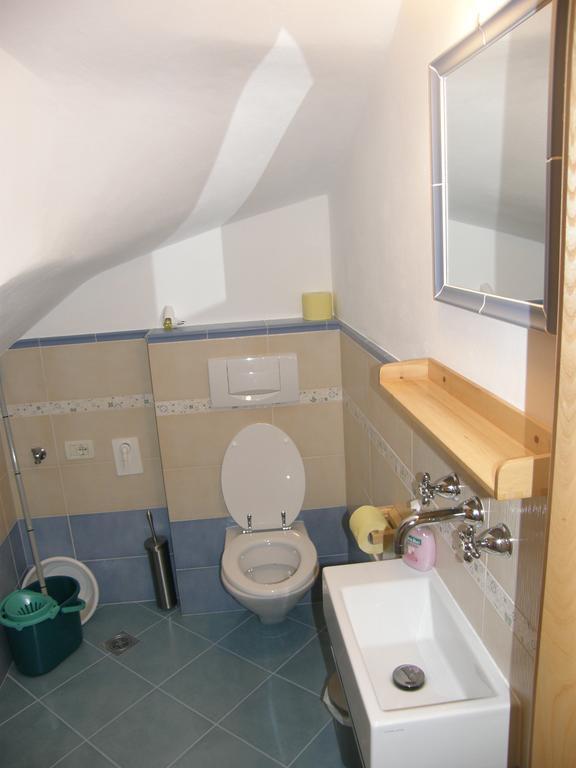 Apartment Savli Kobarid Zewnętrze zdjęcie